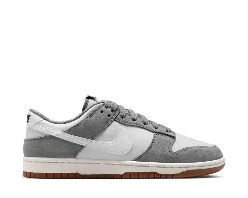 Outdoor Errands No Pressure Fit Nike Dunk Low Retro SE "Cool Grey"