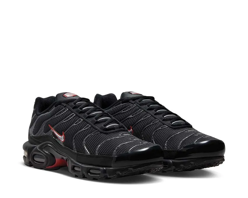 Nike Air Max Plus Light Ride Minimalist Style