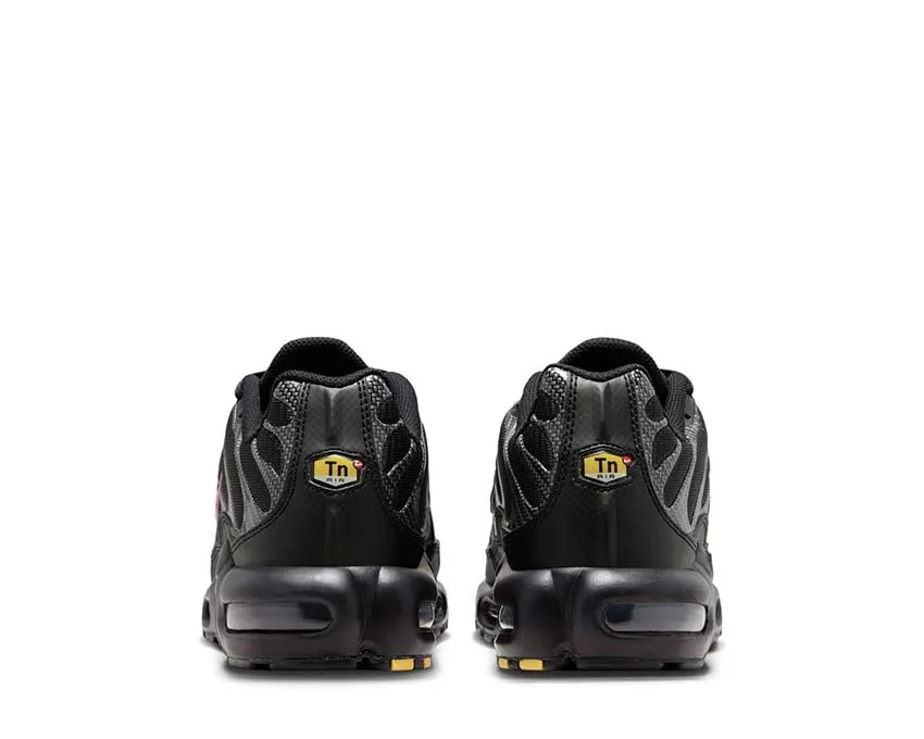 Ventilated Light Walk Nike Air Max Plus