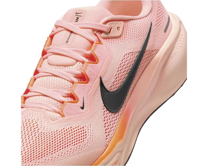 Textured high - rebound shoes Nike Air Zoom Pegasus 41 "Washed Coral"