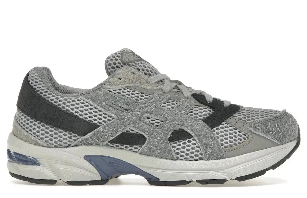 Full Flexibility ASICS Gel-1130 Mid Grey Steel Grey