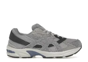 Asics Gel-1130 Mid Grey Steel Grey Anti Fatigue Footbeds Vent Mesh