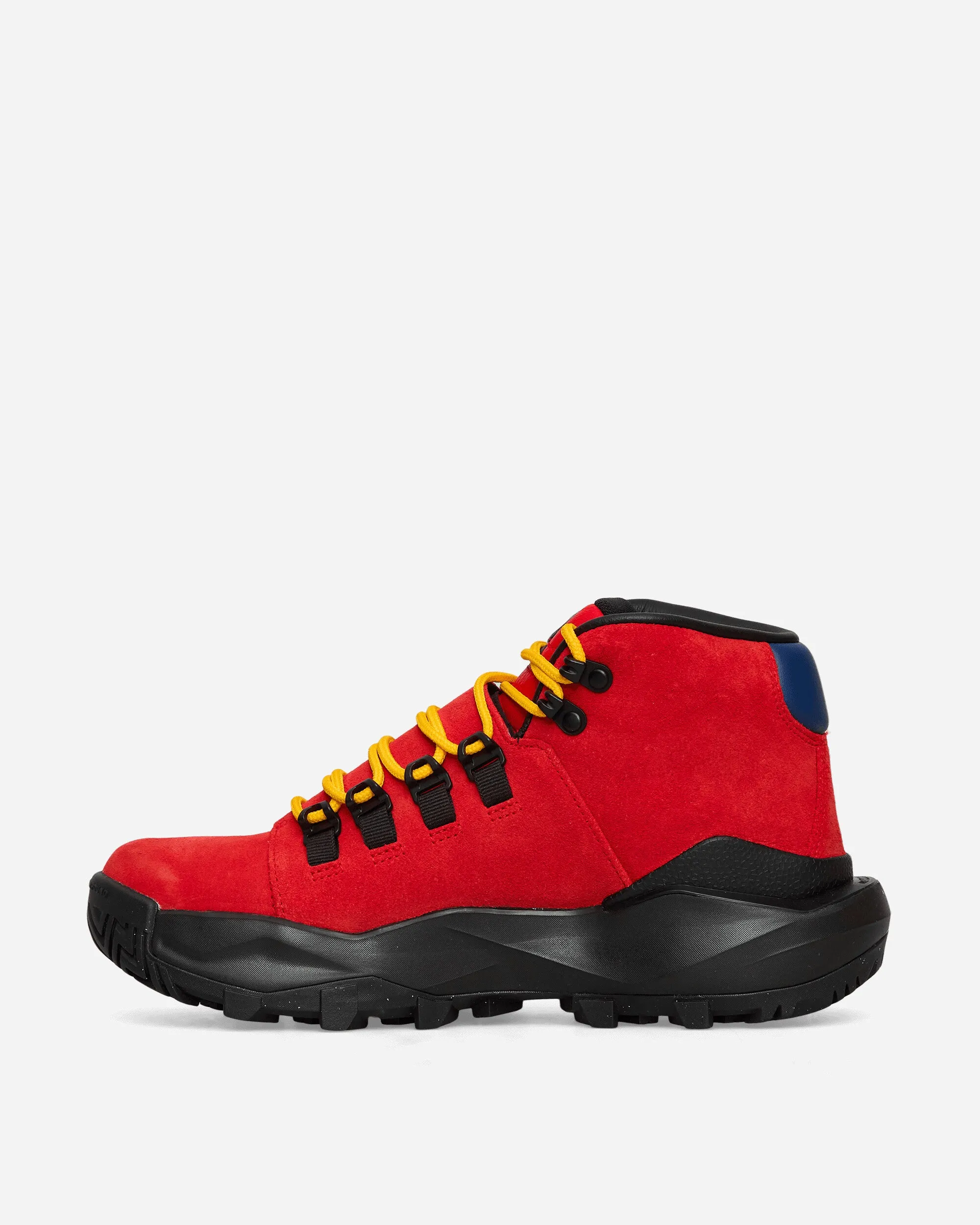 Teen Fun Cygnal Sneakers University Red