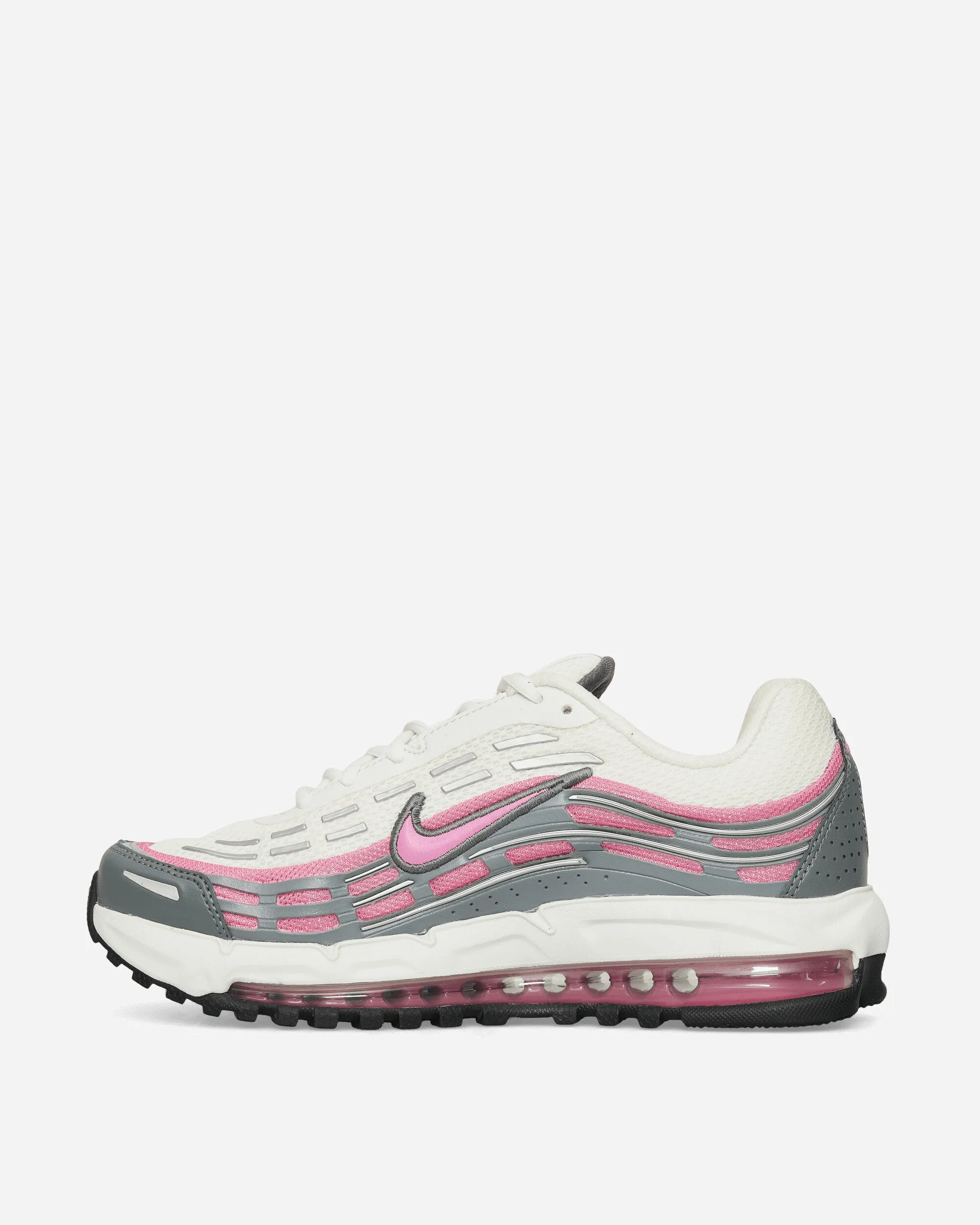 Air Max TL 2.5 Sneakers Summit White / Playful Pink Power Grip Comfortable fit