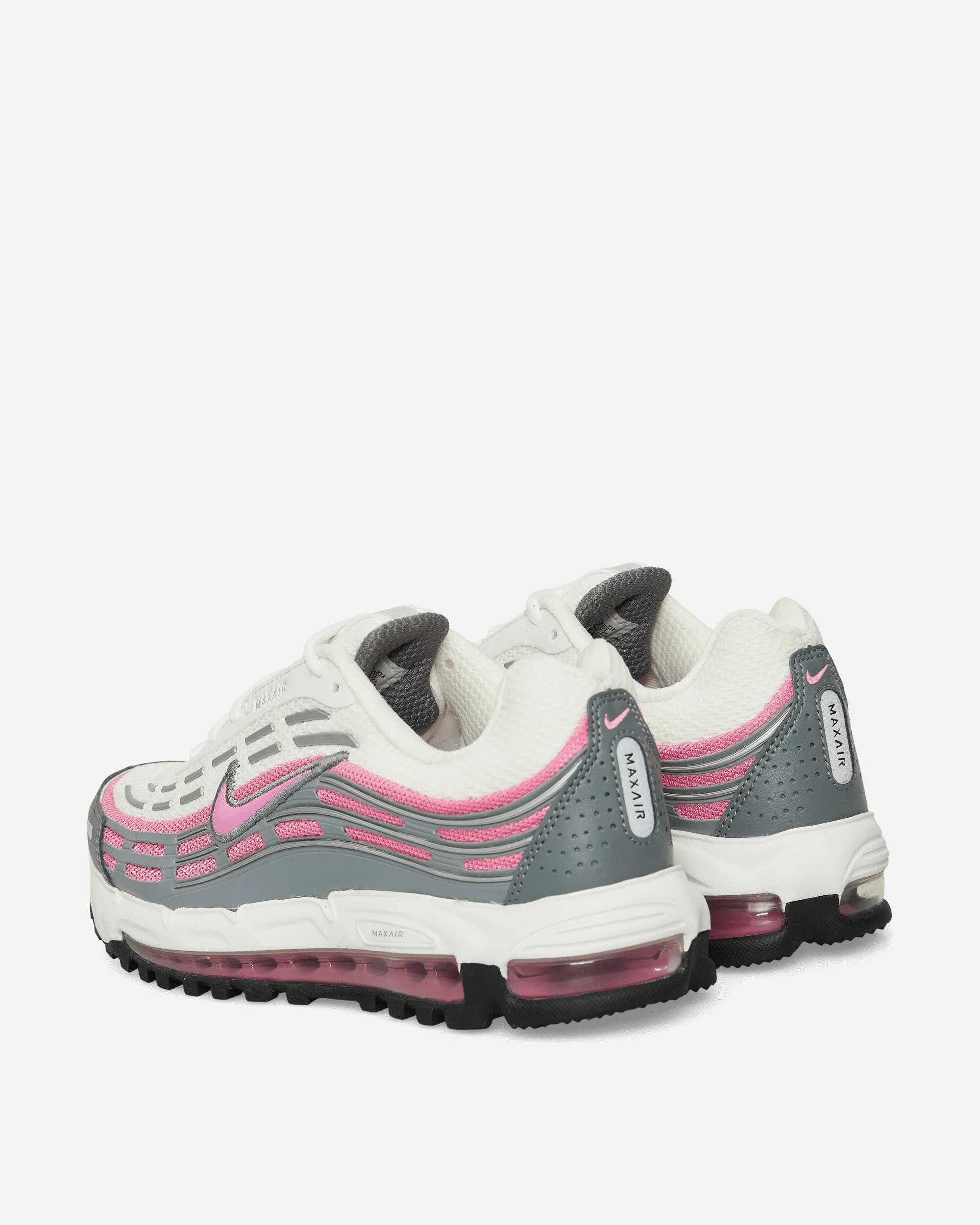 Hiking Mood Air Max TL 2.5 Sneakers Summit White / Playful Pink