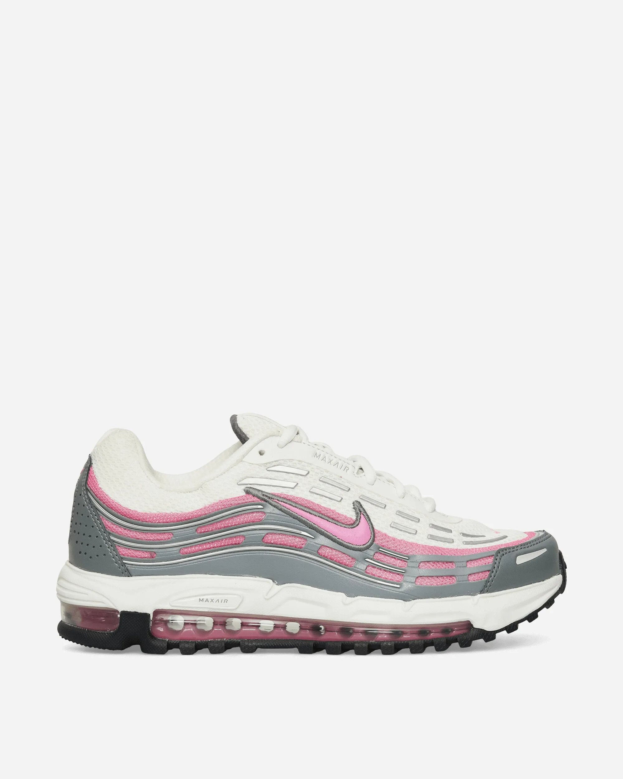 Modern Edge Star Walk Air Max TL 2.5 Sneakers Summit White / Playful Pink