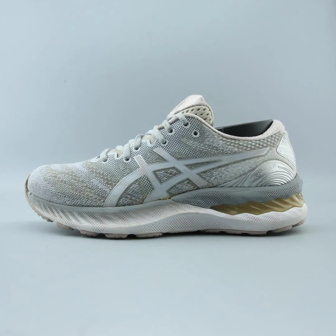 Club Edge Craftsmanship ASICS GEL NIMBUS 23