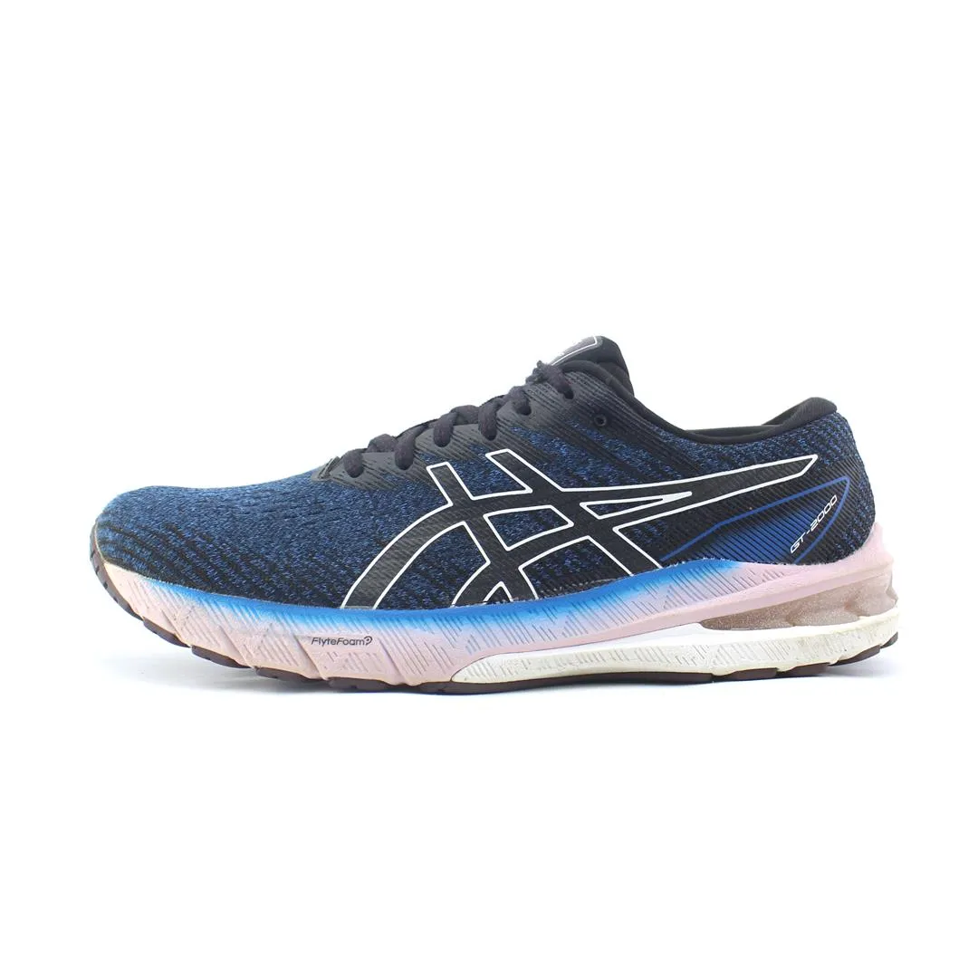 Cushioned ASICS GT-2000 10