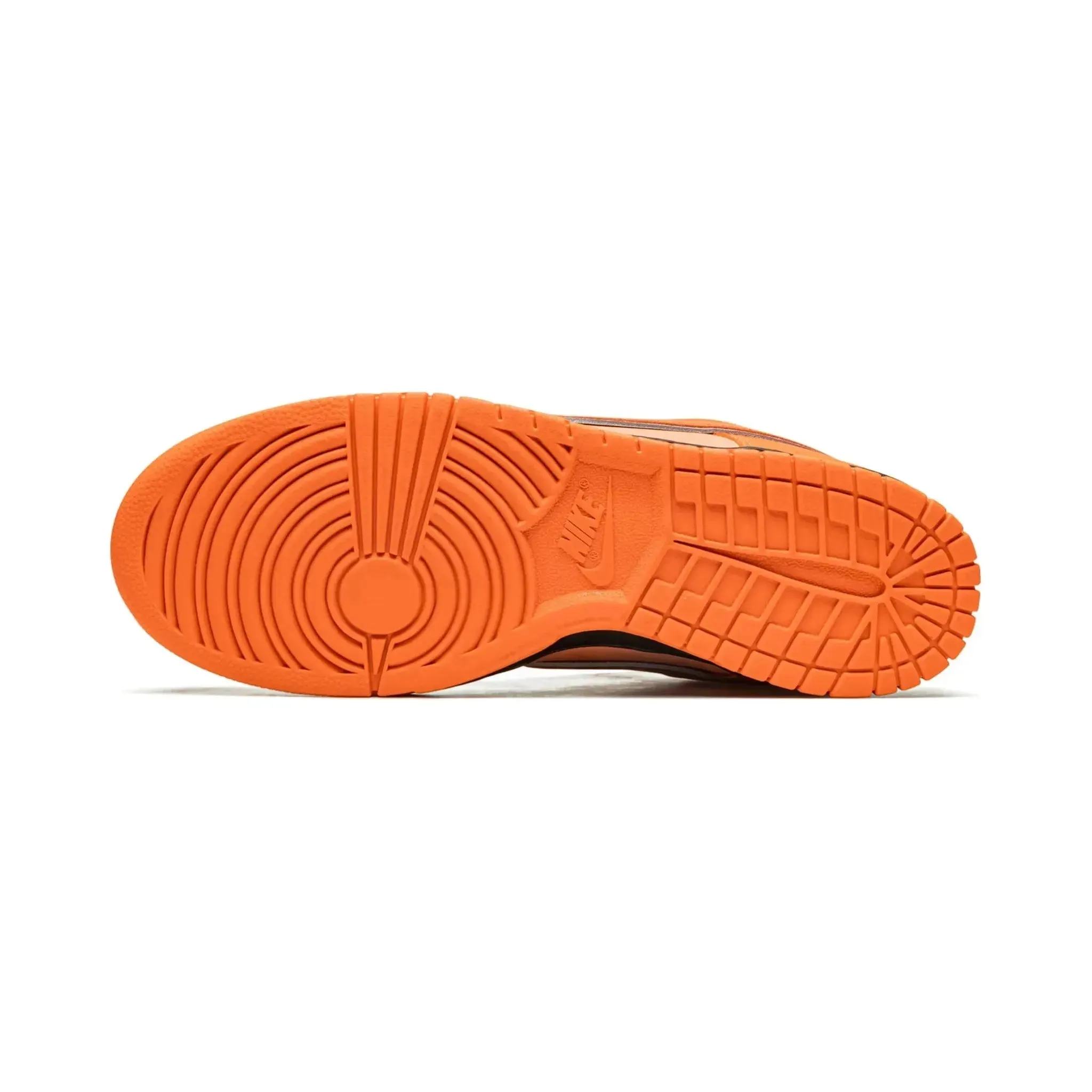 Nike SB Dunk Low ??Orange Lobster?? Energy Rise