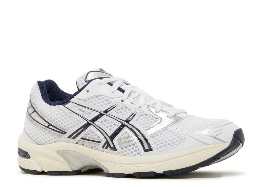 Asics Gel-1130 White Midnight SportyDesign