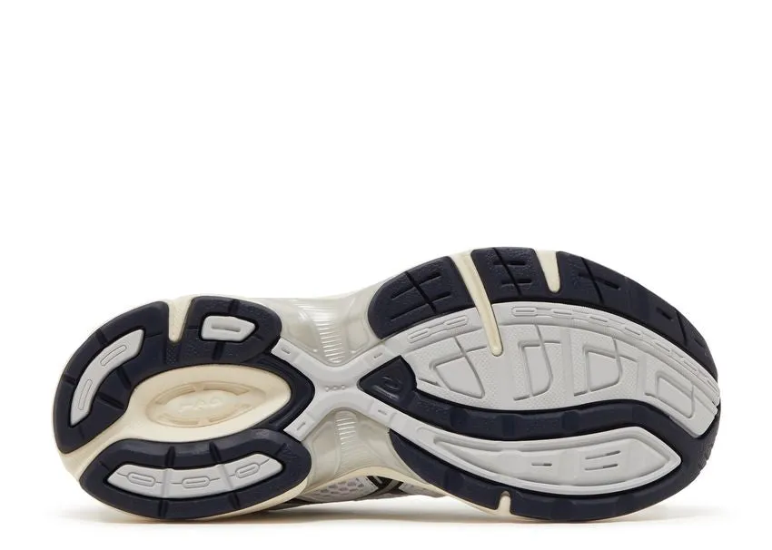 Soft Pad Rolling Transition Asics Gel-1130 White Midnight