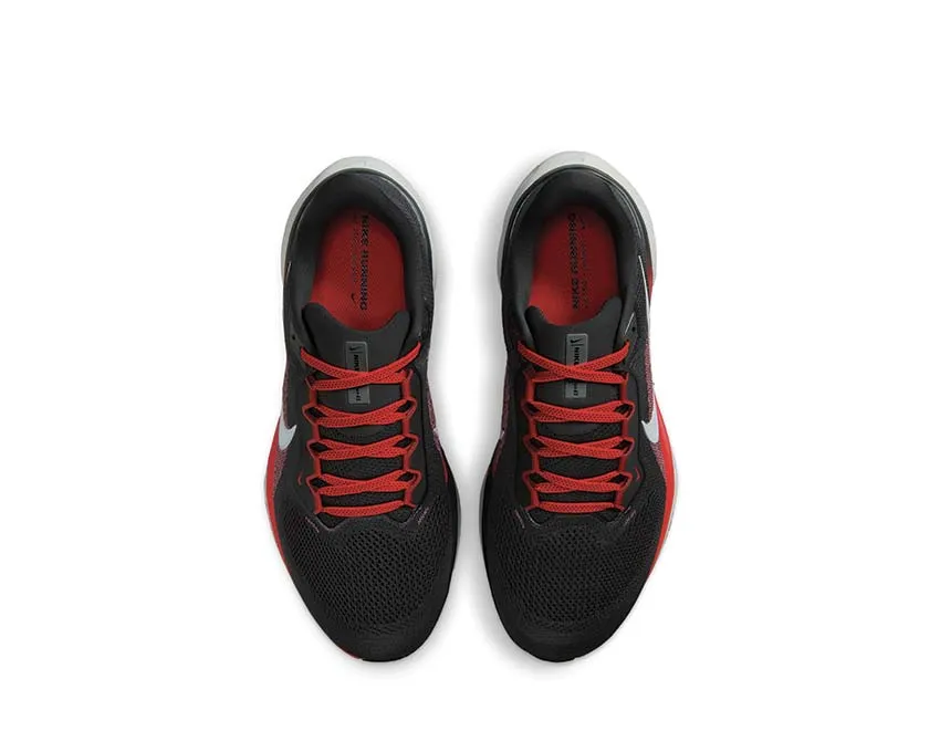 symmetrical shoes Nike Air Zoom Pegasus 41 "Crimson"