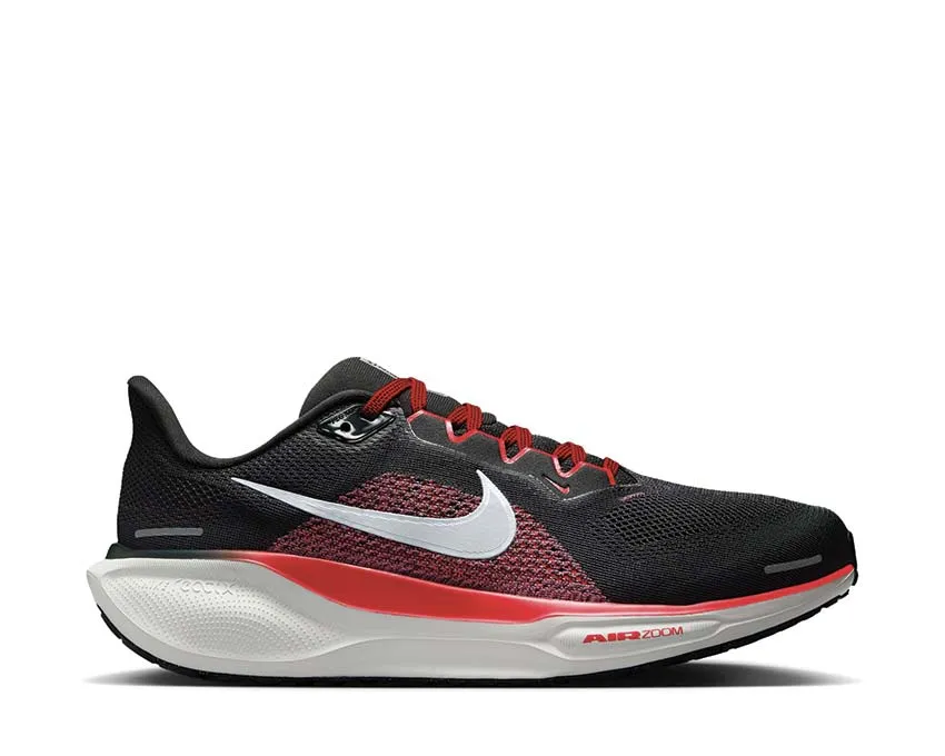 Nike Air Zoom Pegasus 41 "Crimson" Smart arid
