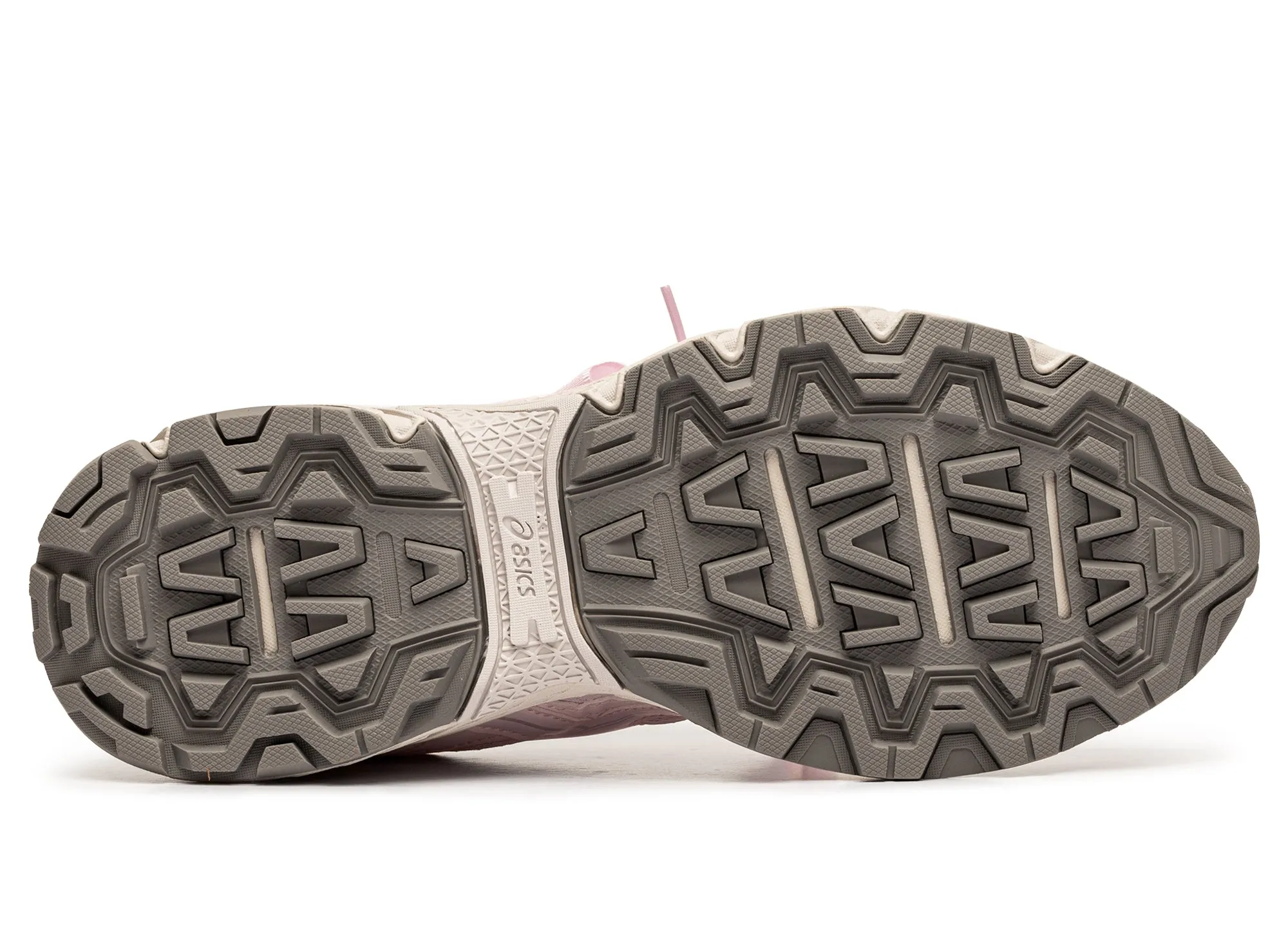 Asics Gel-Nunobiki Cosmos / Pure Silver xld Timeless Fit