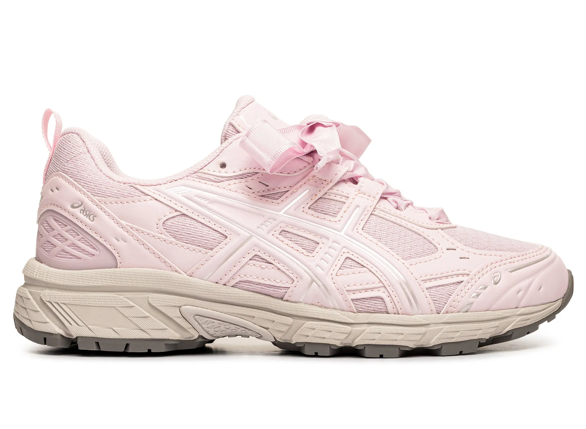 Comfortable Design Asics Gel-Nunobiki Cosmos / Pure Silver xld