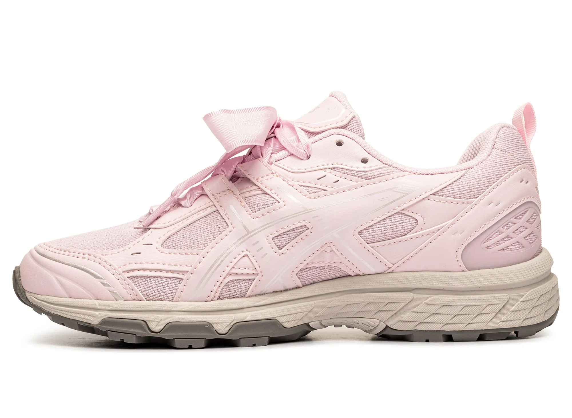 Short Trip Soft Interior Asics Gel-Nunobiki Cosmos / Pure Silver xld