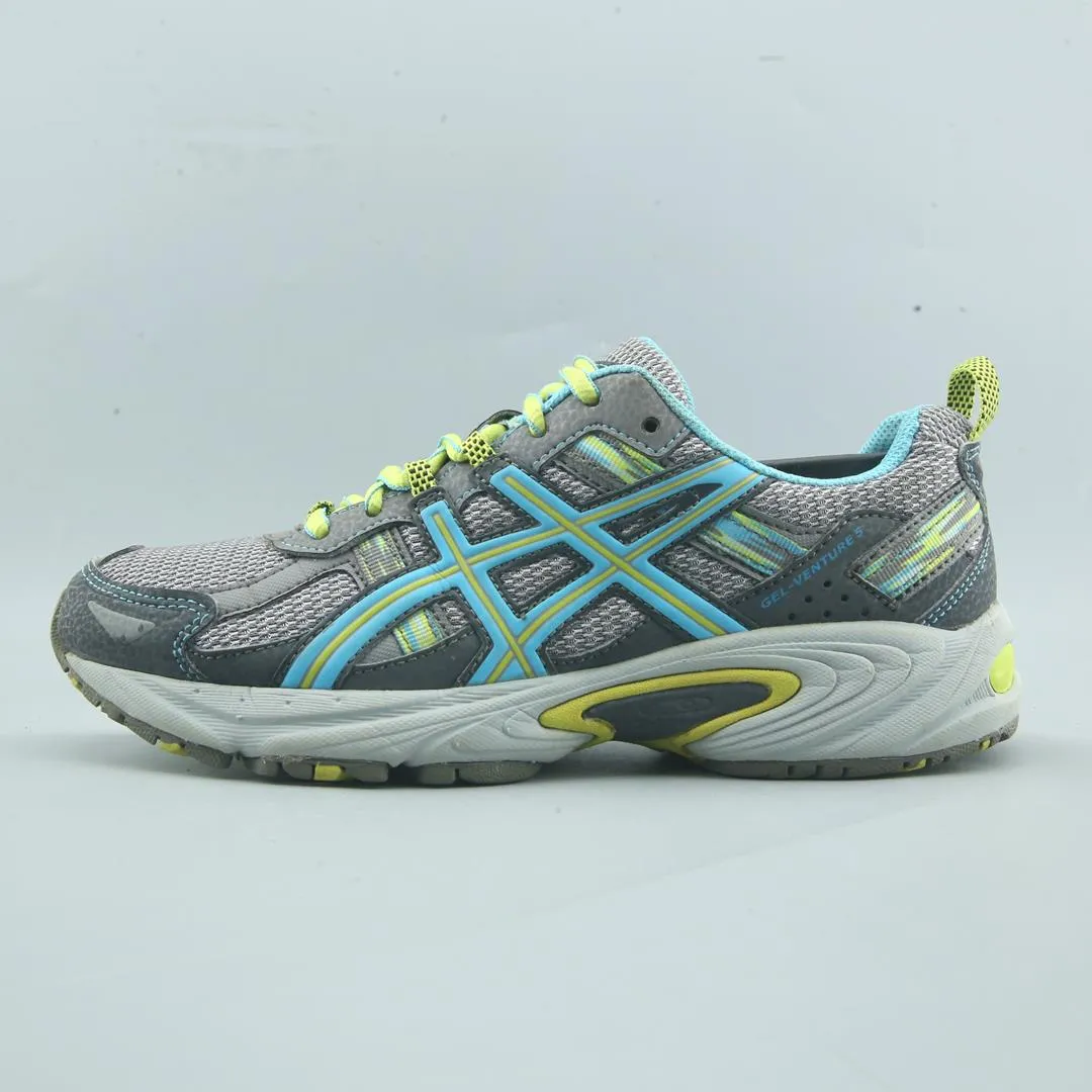 ASICS GEL-VENTURE 5 Comfort Grip