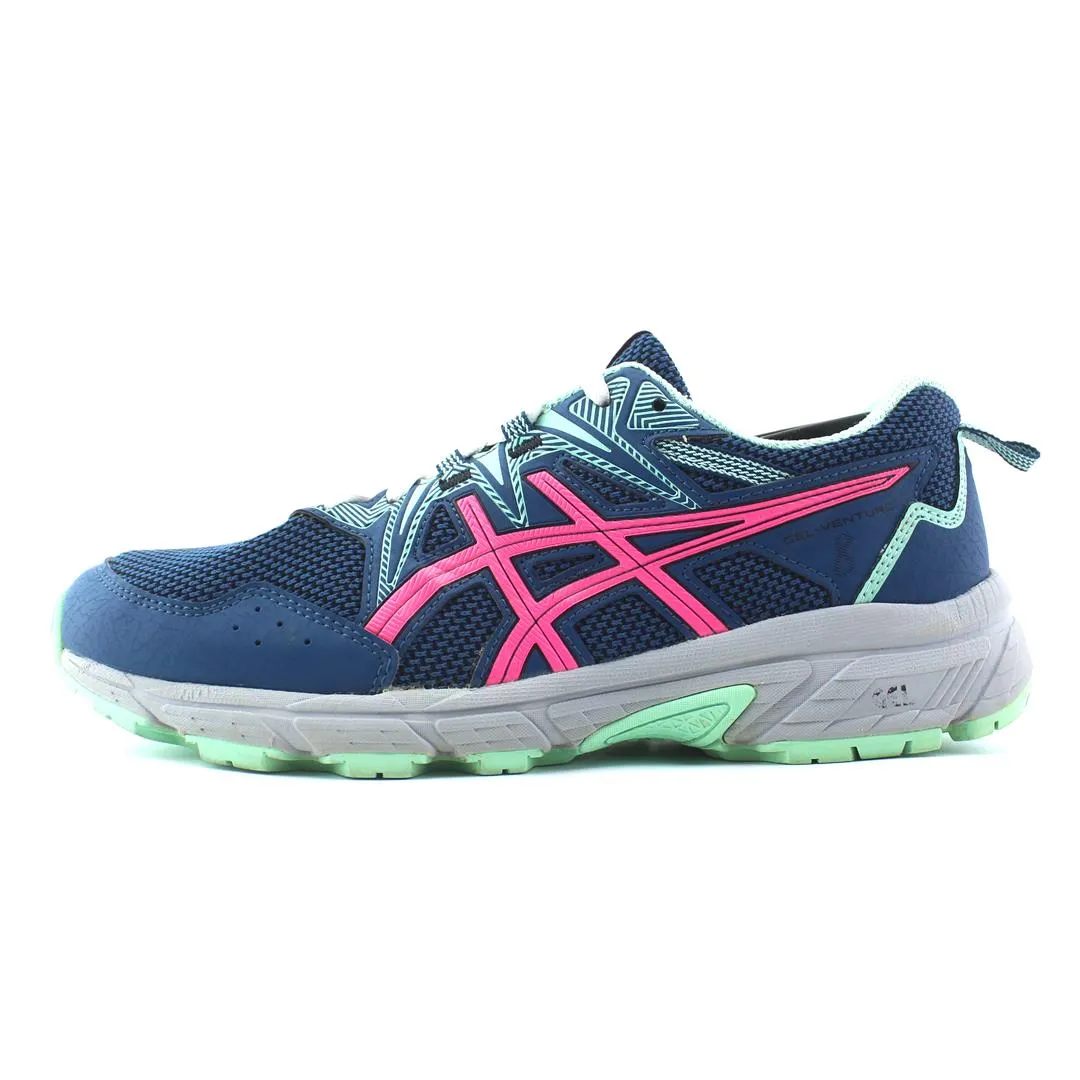 Fit Supportive structure ASICS GEL VENTURE 8