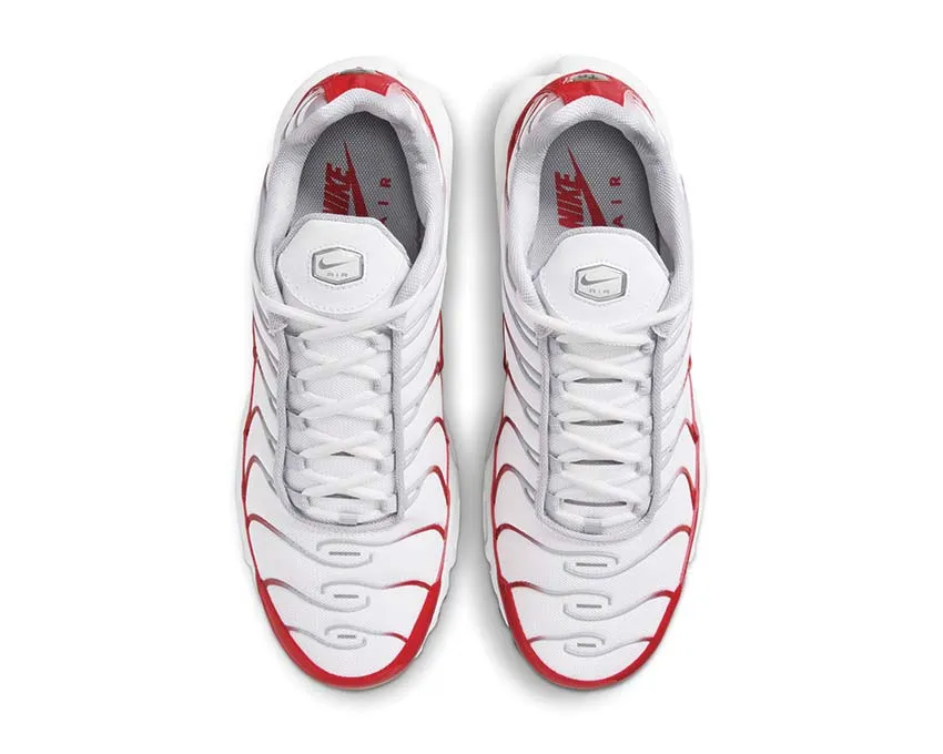 Fashion Comfort Nike Air Max Plus "University Red"