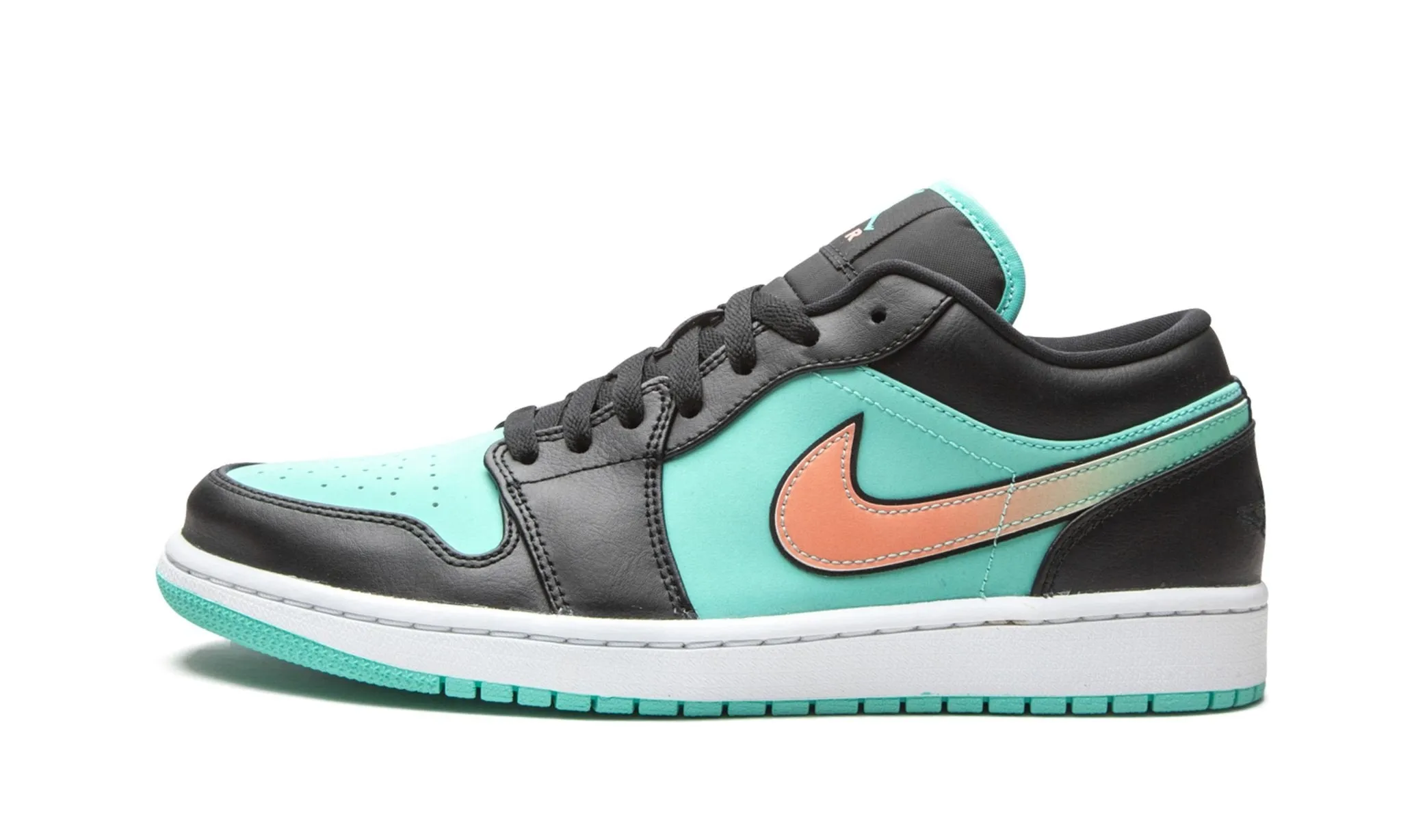City Edge Air Jordan 1 Low SE Tropical Twist