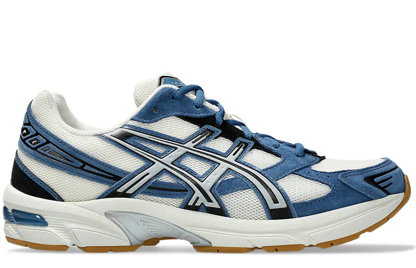 Running Compatible ASICS Gel-1130 Pale Oak Grand Shark