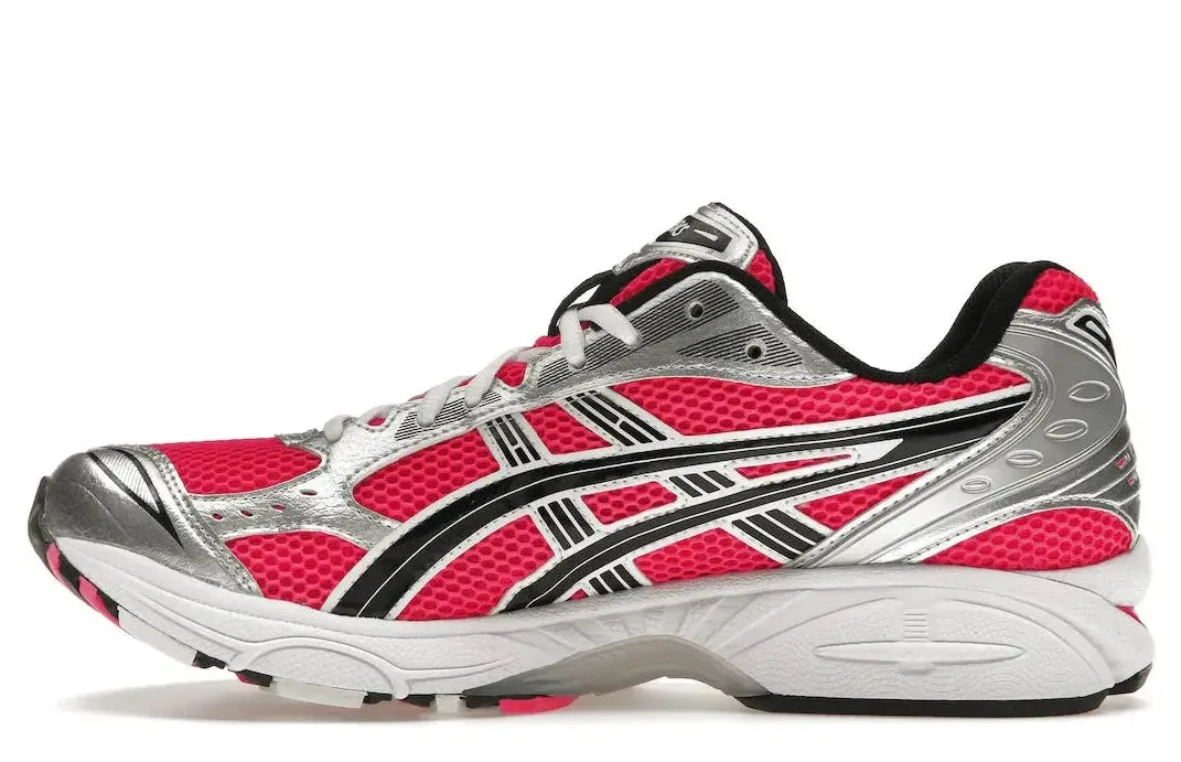 ASICS Gel-Kayano 14 Pink Glo Energy Bounce