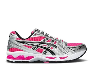 Traction Grip Pattern Asics Gel-Kayano 14 Pink Glo