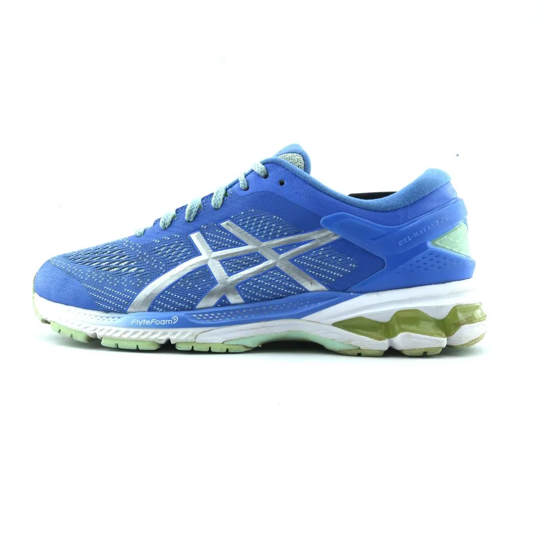 Concert Mood Quick Step ASICS GEL-KAYANO 26
