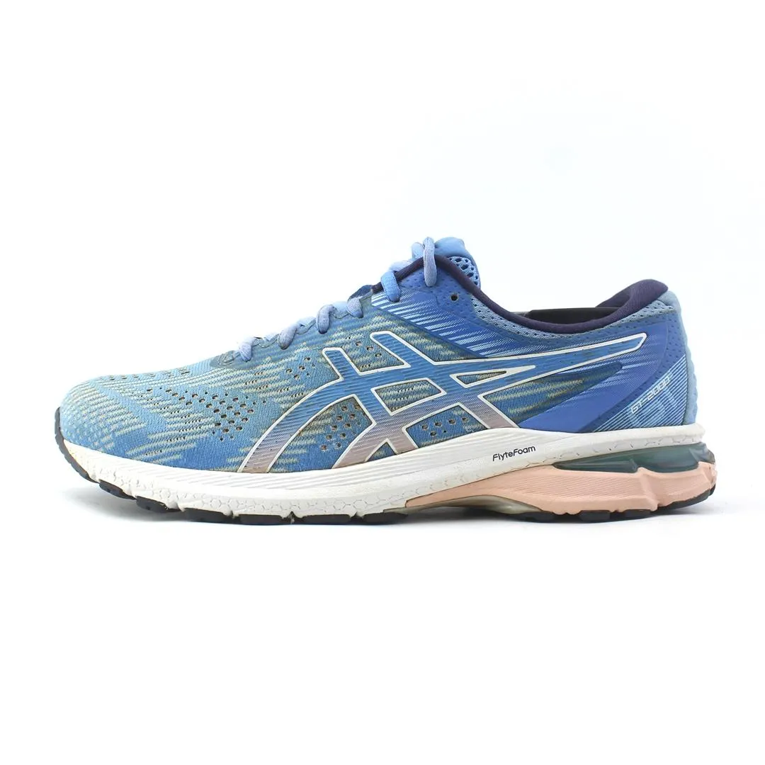 ASICS GT-2000 8 Spanish Bold Short Trip
