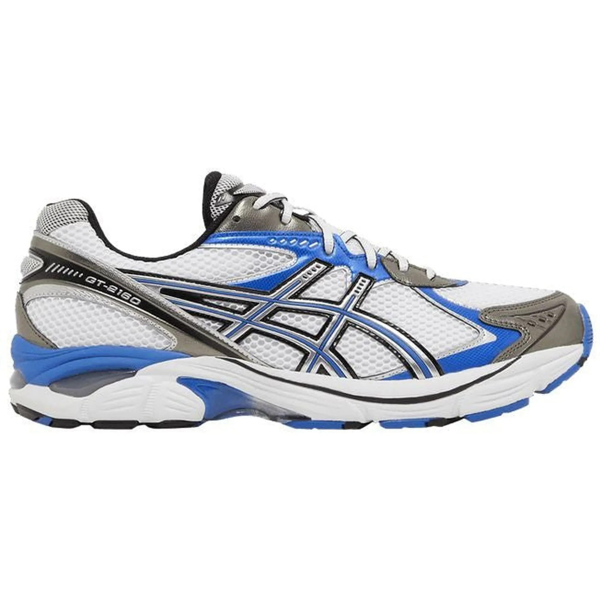 ASICS GT-2160 White Illusion Blue Wardrobe Base waterproof