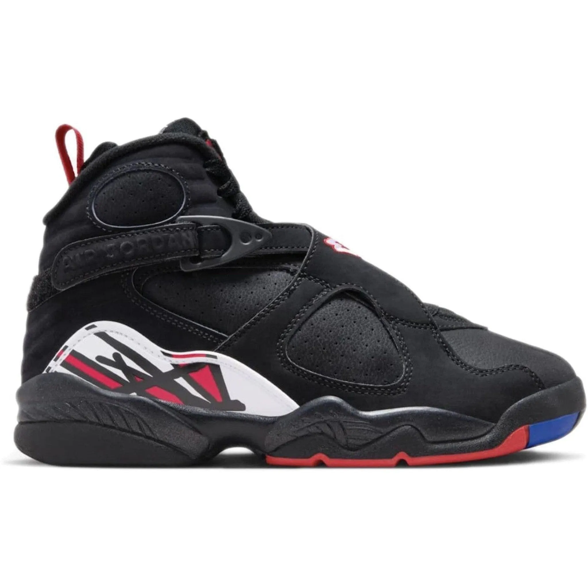 Jordan 8 Retro Playoffs (2023) (GS) Urban Style Surf Mode