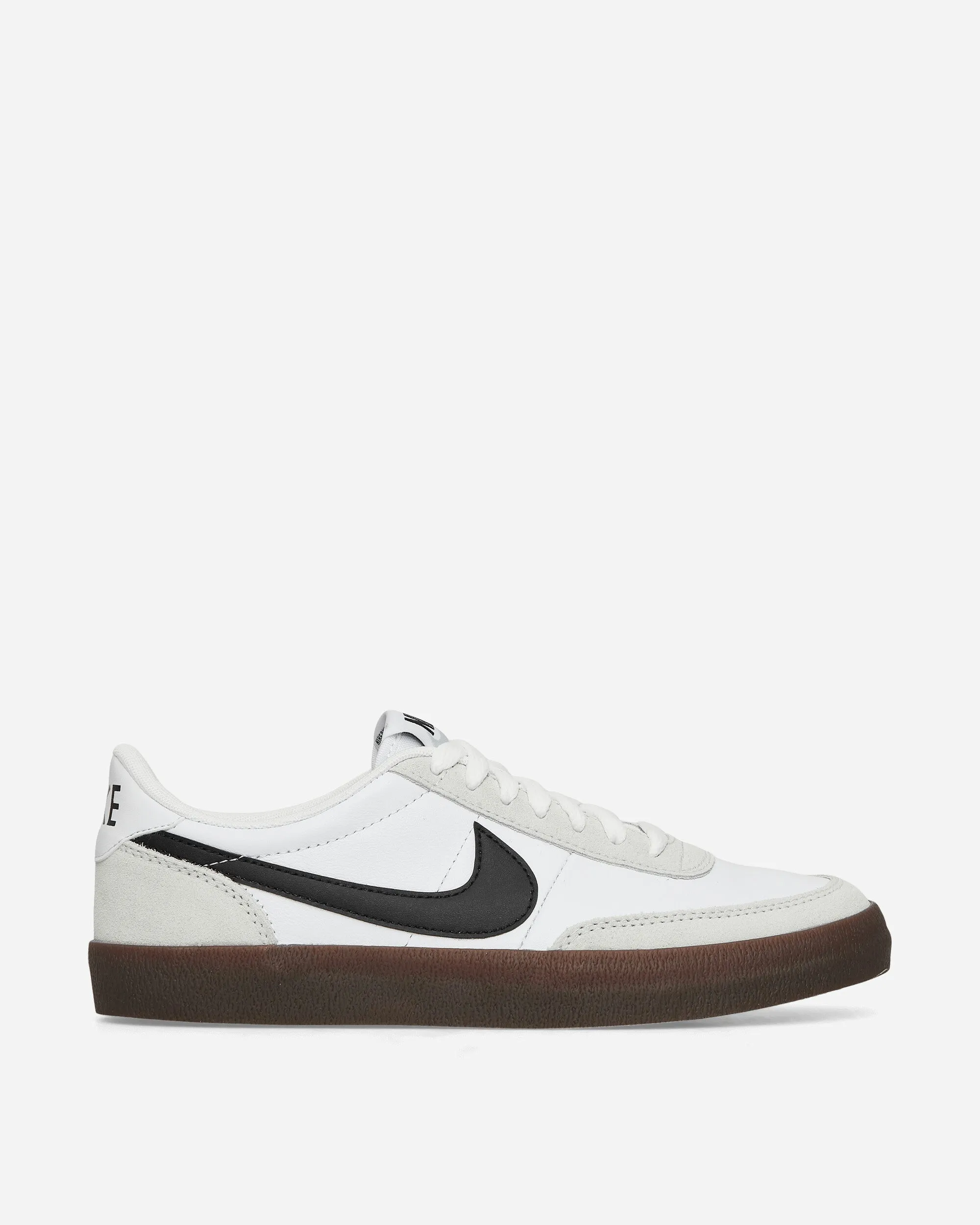 Killshot 2 Sneakers White / Black Firm Lock Star Mood