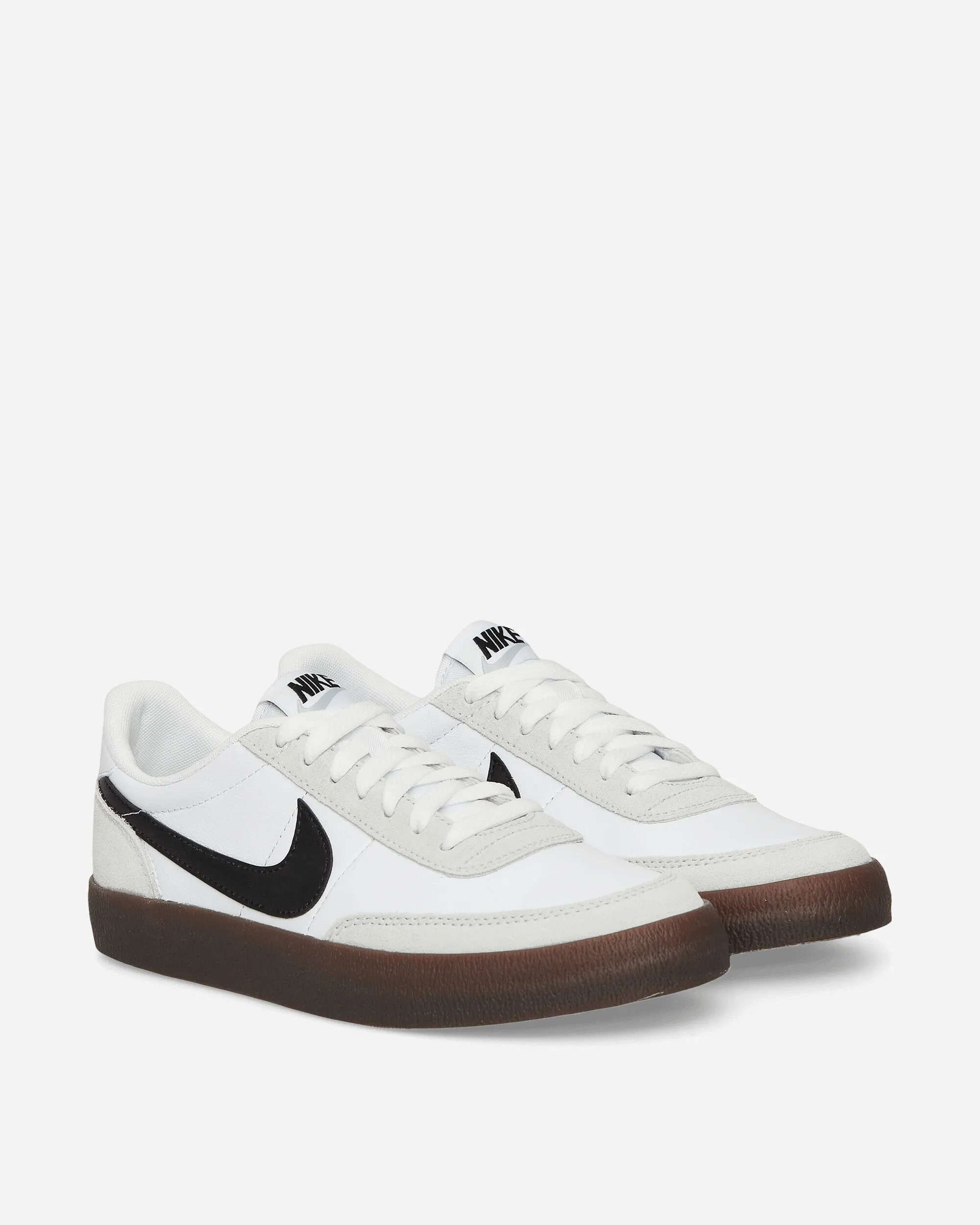 Killshot 2 Sneakers White / Black Ventilated