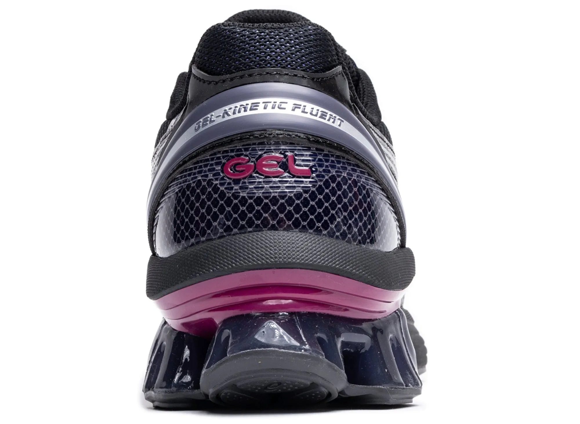 Clean Step Asics Gel-Kinetic Fluent