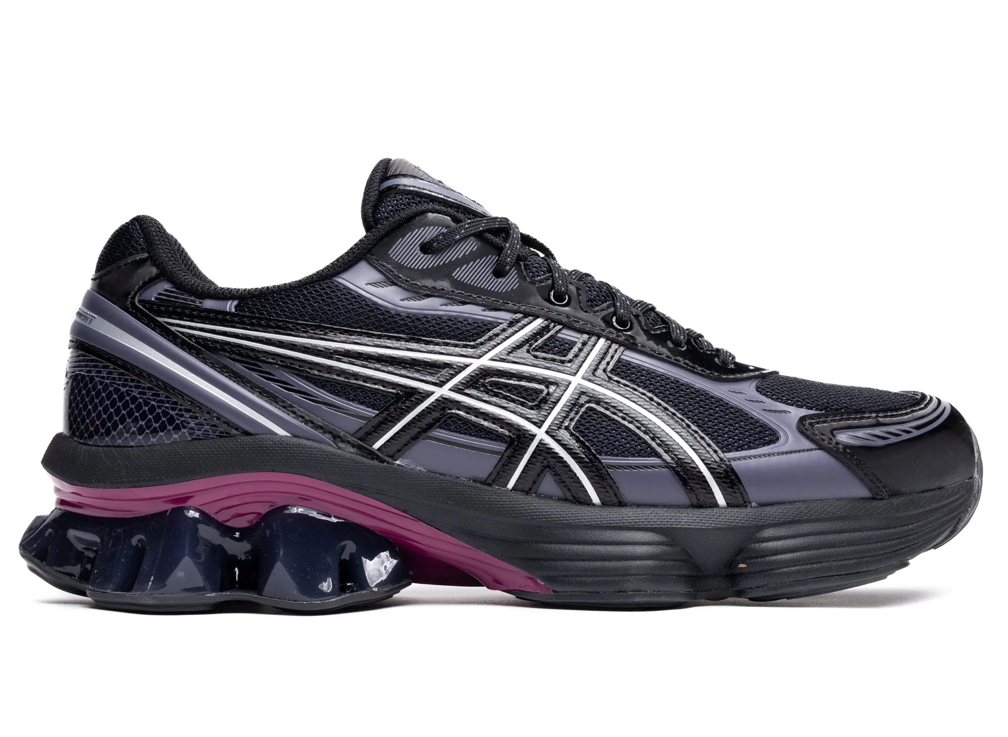 Work Vintage Mood Asics Gel-Kinetic Fluent