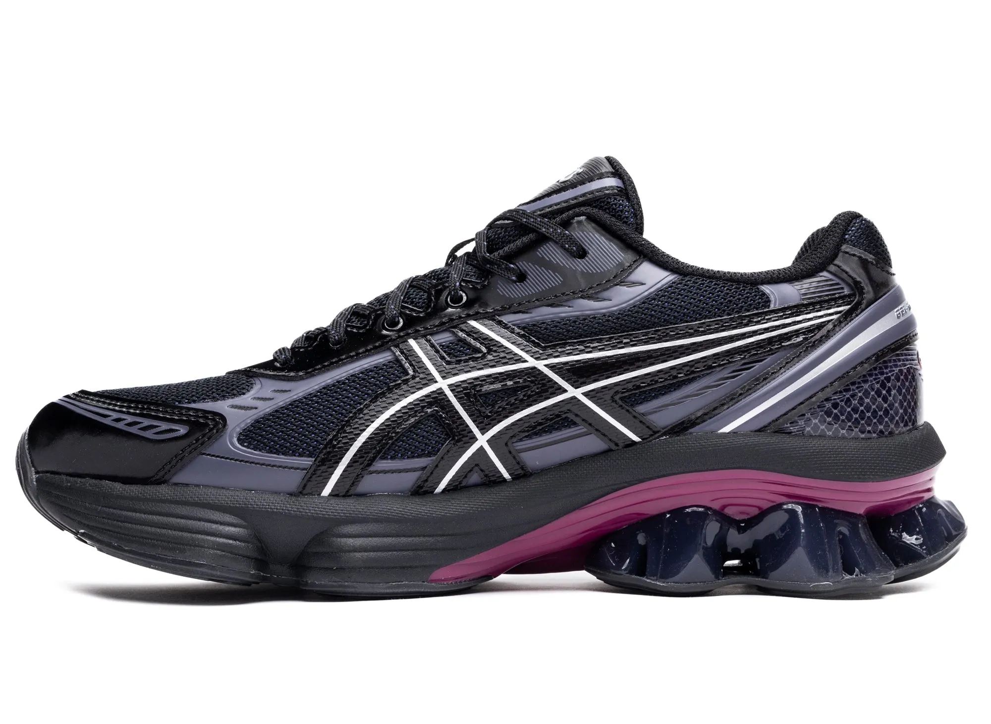 New In Move Bold Asics Gel-Kinetic Fluent