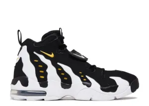 Nike Air DT Max '96 Black White Video Look Rock Guard