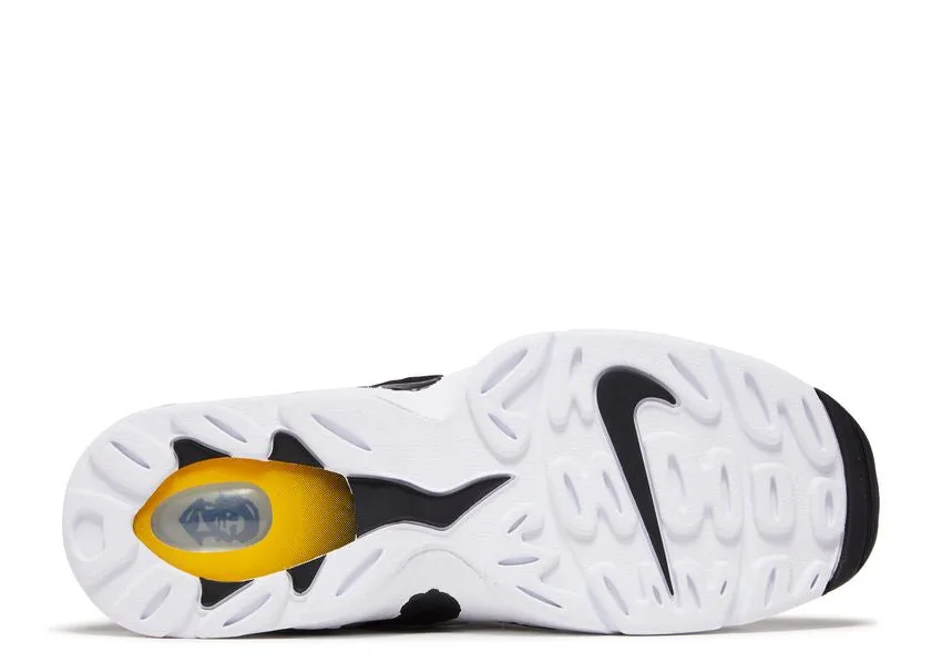 Nike Air DT Max '96 Black White Daily Comfort Cactus Cool