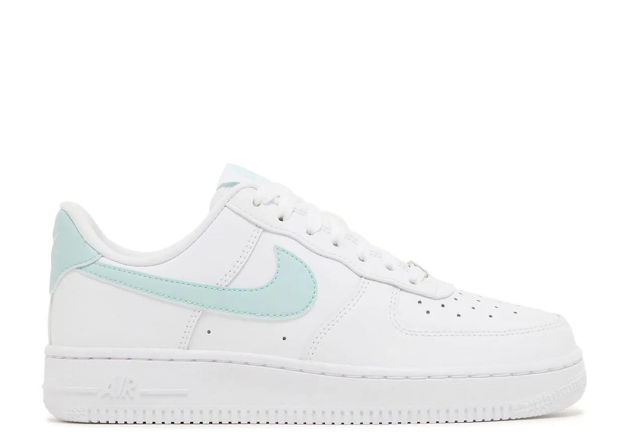 Nike Air Force 1 Low Jade Ice Chic Comfort Green Leaf