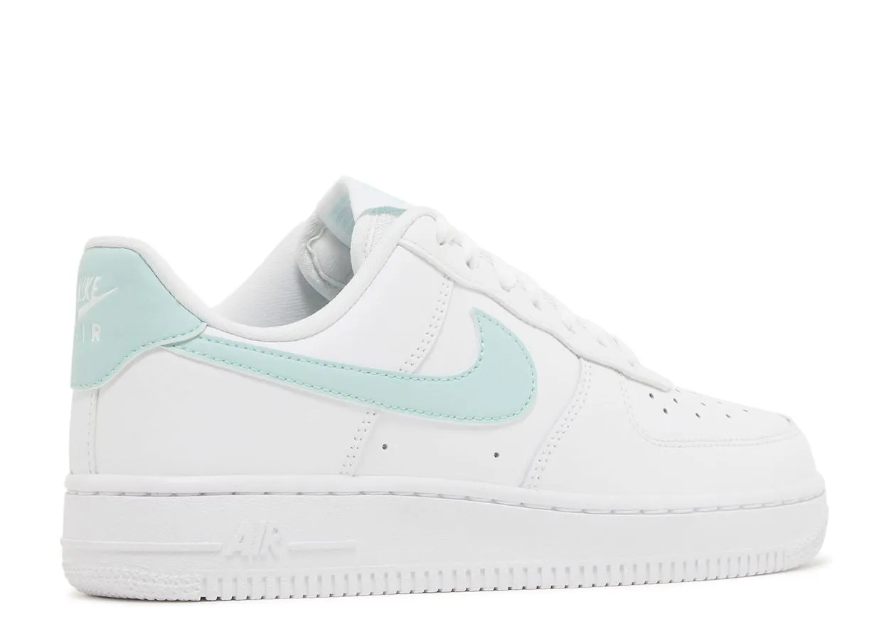 Timeless Footwear Pace Ready Nike Air Force 1 Low Jade Ice