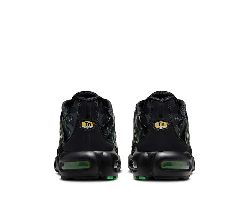Nike Air Max Plus "Shattered Glass" Relax Motion Walking Comfort