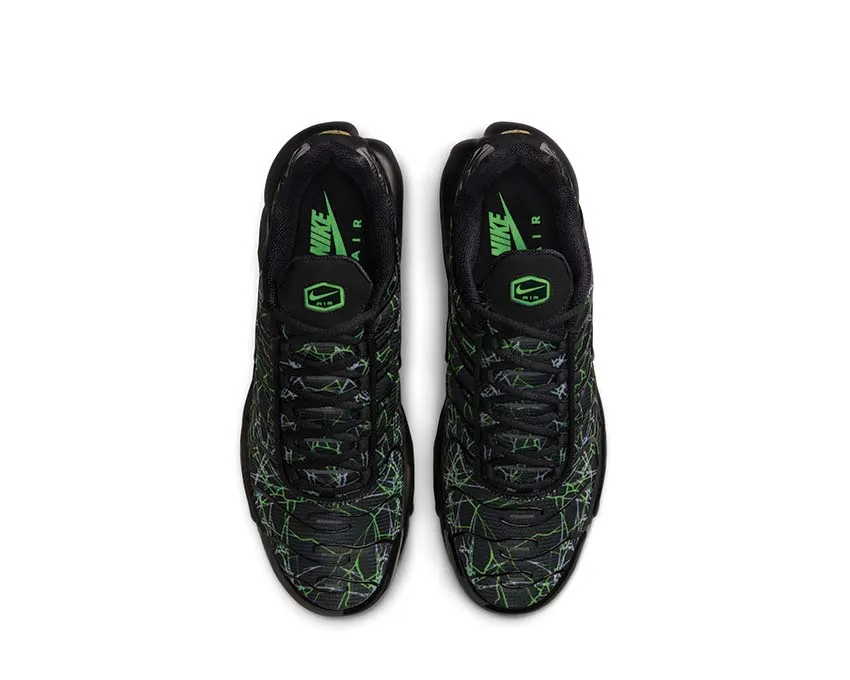 Valley Step Stable Grip Nike Air Max Plus "Shattered Glass"