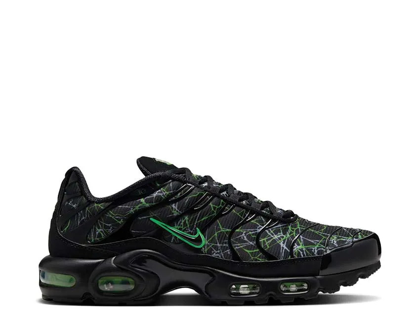 Lifestyle Focus Nike Air Max Plus "Shattered Glass"
