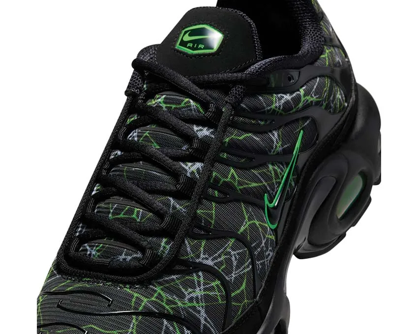 Nike Air Max Plus "Shattered Glass" Sport Casual Harbor Walk