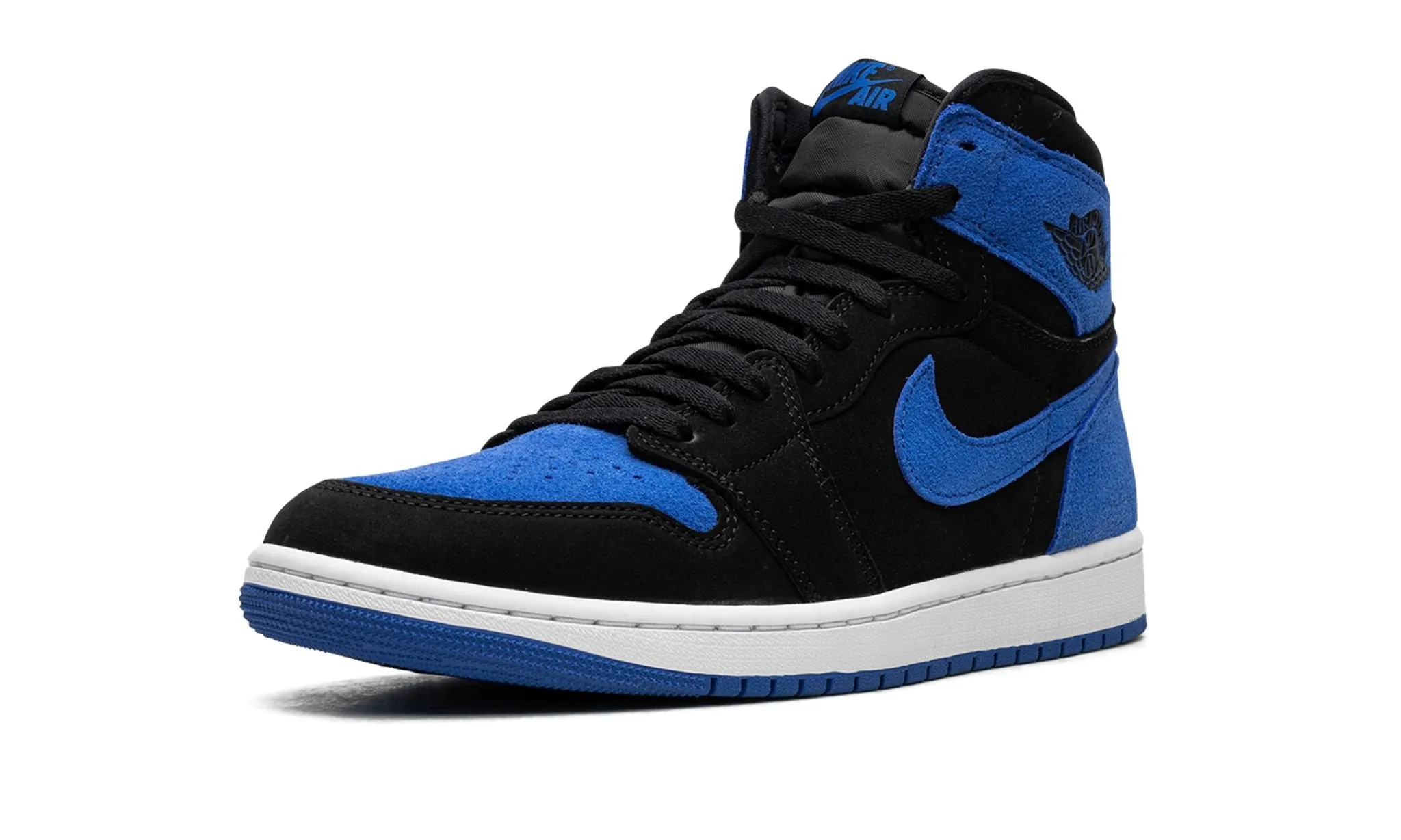 Air Jordan 1 High OG Royal Reimagined Pass Hike