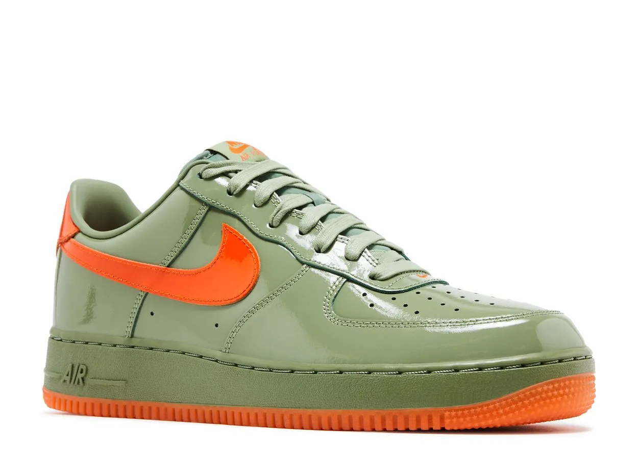 Pet Walk Nike Air Force 1 Low Wet Putty 2.0