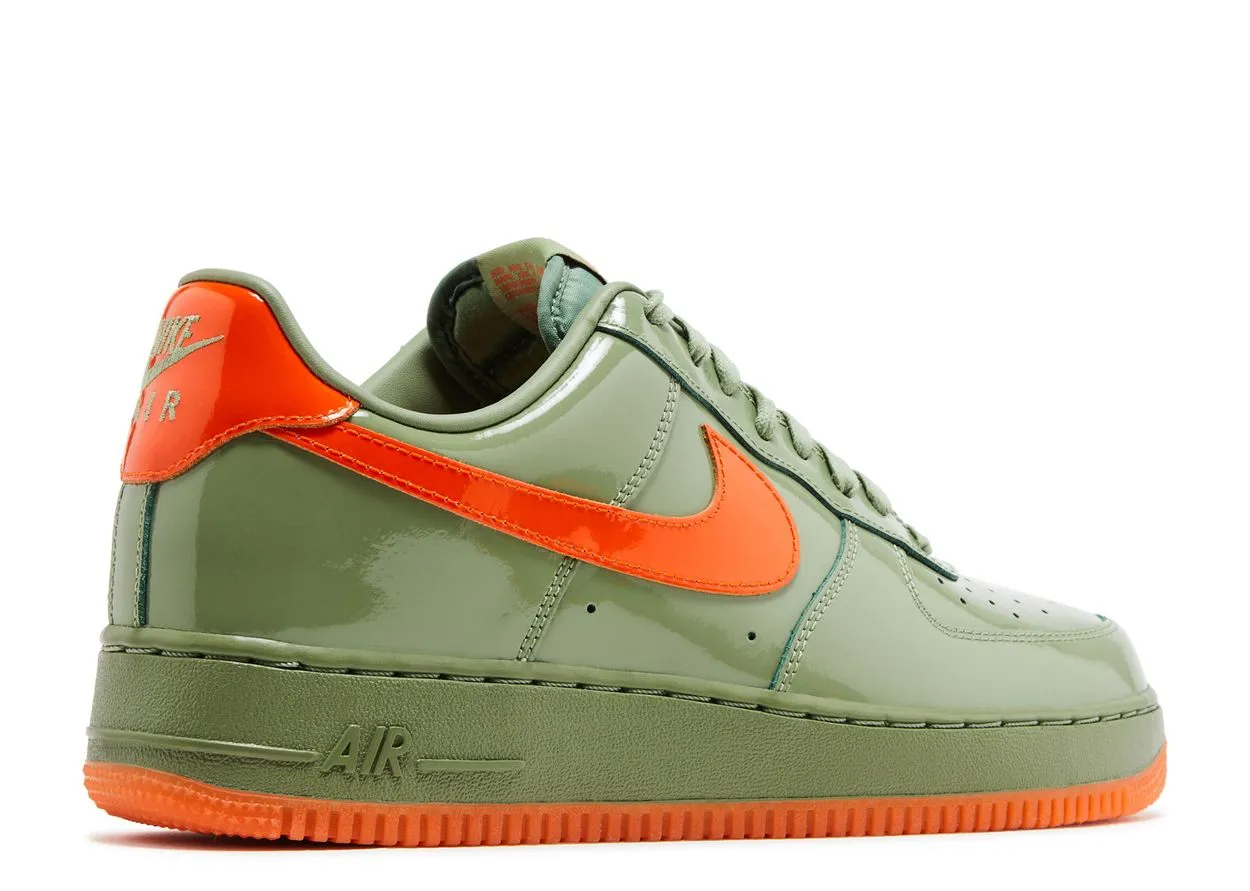 Lasting Comfort Wear resistant Nike Air Force 1 Low Wet Putty 2.0