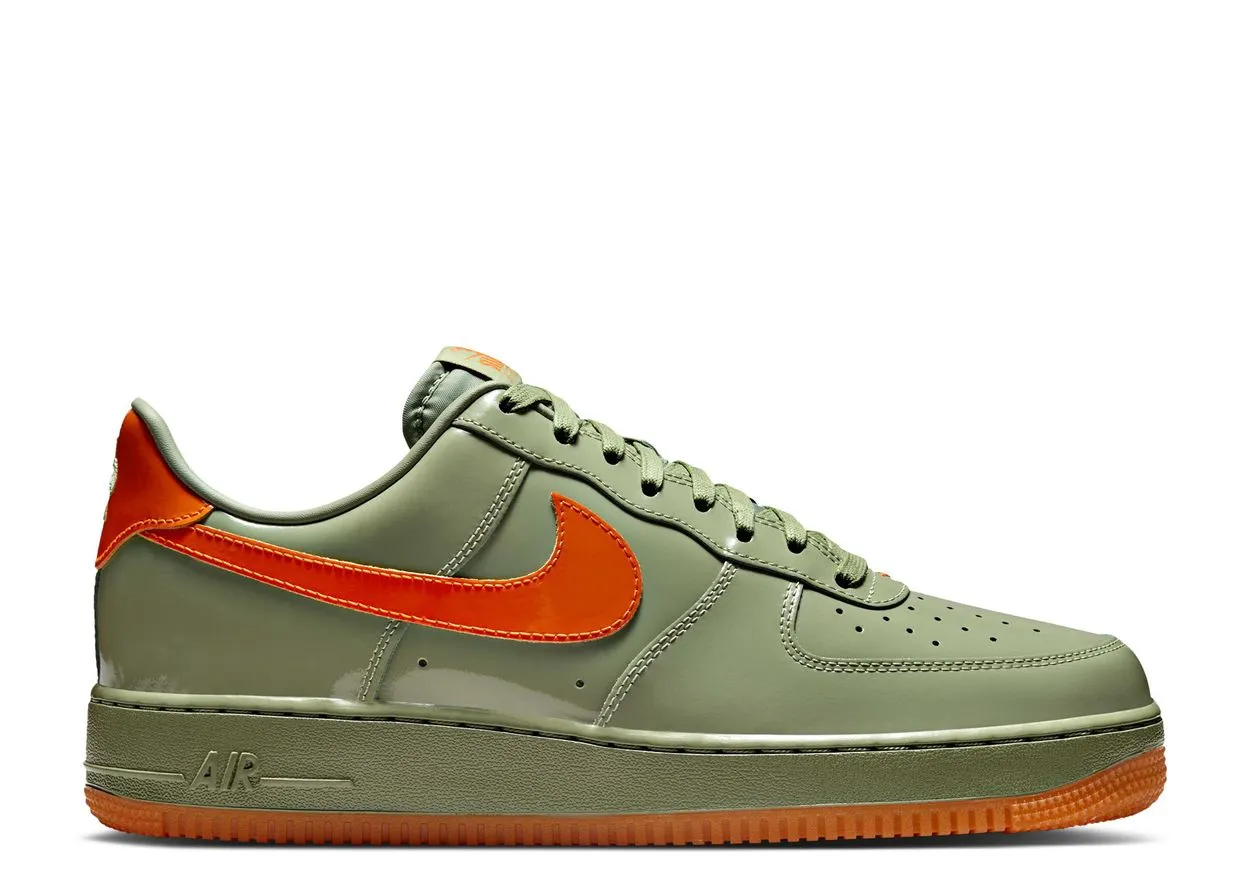 Fast Dry Nike Air Force 1 Low Wet Putty 2.0