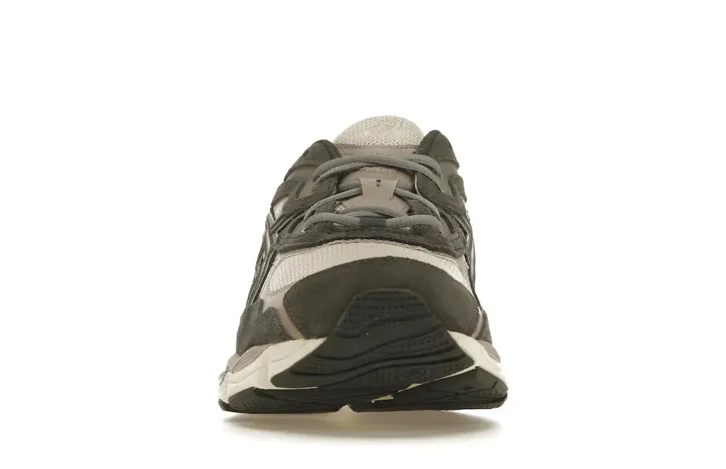 Easy Steps ASICS Gel-NYC Oatmeal Obsidian Grey