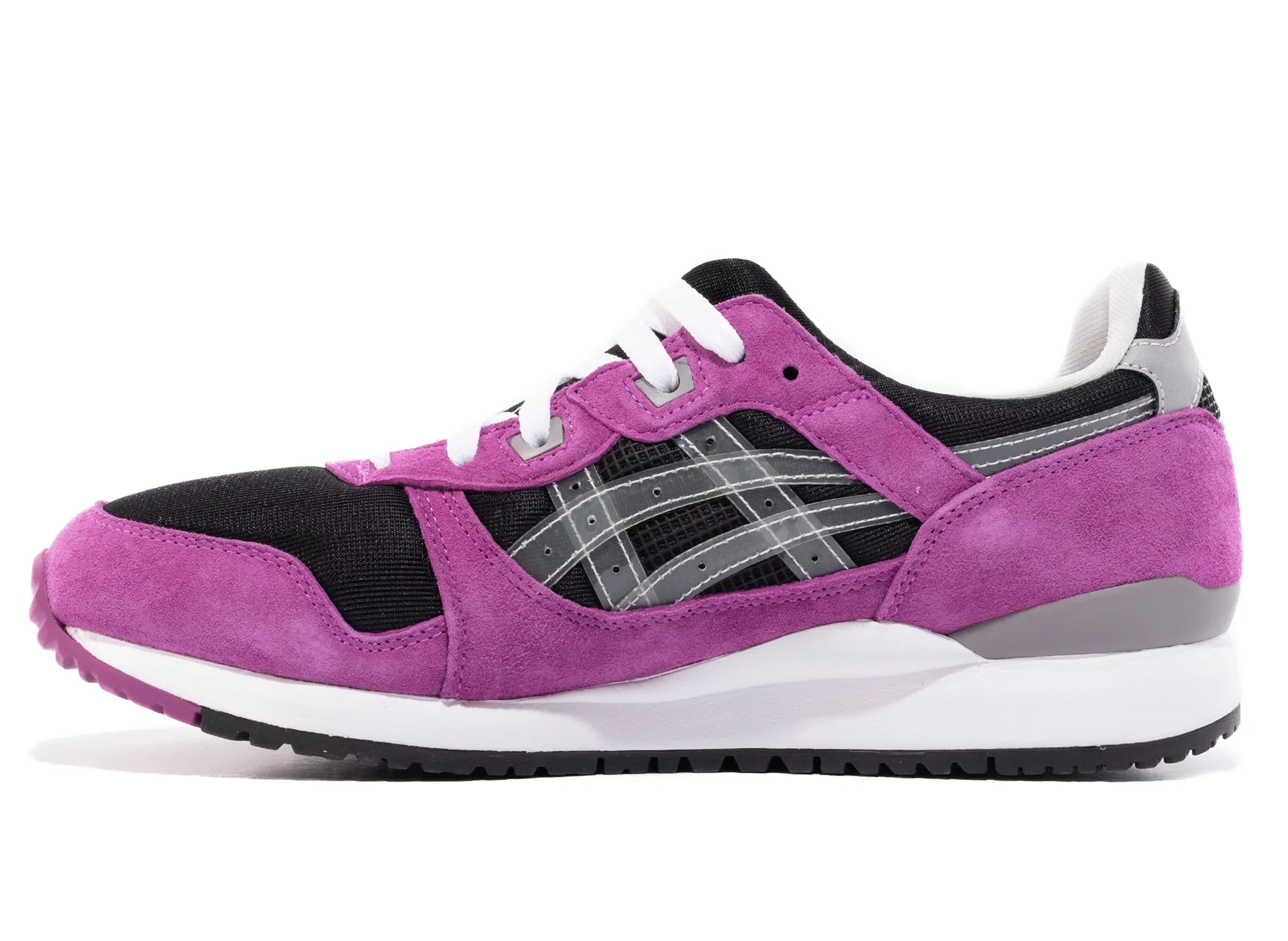 Bright Neon Awake NY x Asics Gel-Lyte III OG 'Black Pink'